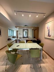 The Berth By The Cove (D4), Condominium #600295871